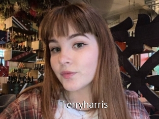 Terryharris