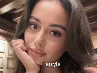 Terryla