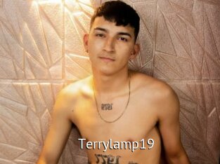 Terrylamp19