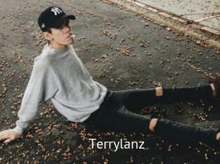 Terrylanz