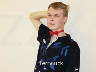 Terryluck