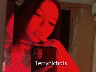 Terrynichols
