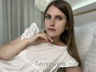 Terryowens