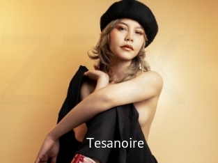 tesanoire Zizi X