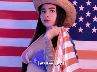 Tesawilson