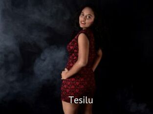 Tesilu