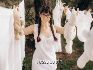 Tessacutie