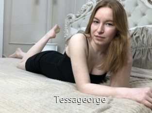 Tessageorge