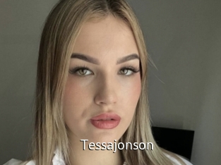 Tessajonson