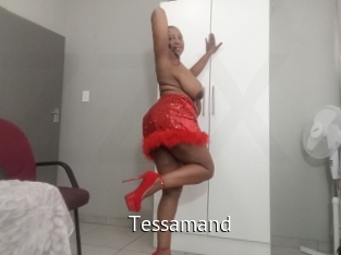 Tessamand
