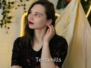 tessamills Zizi X