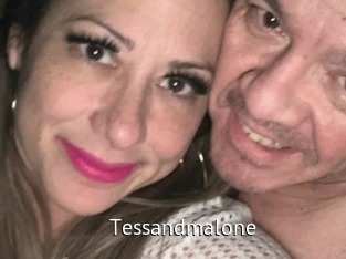 Tessandmalone