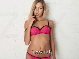 Tessarich