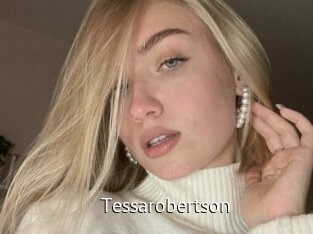 Tessarobertson