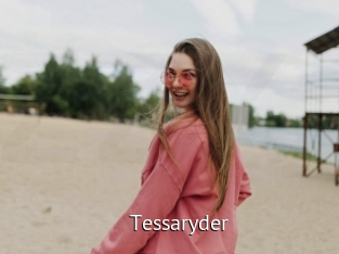 Tessaryder
