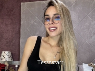 Tessastarr
