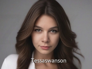 Tessaswanson