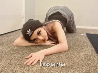 tessianna Zizi X