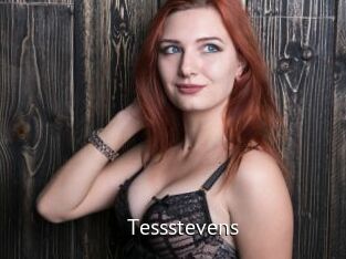 Tessstevens