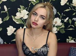Tessyelit