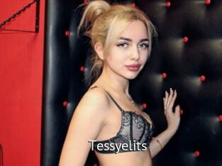 Tessyelits