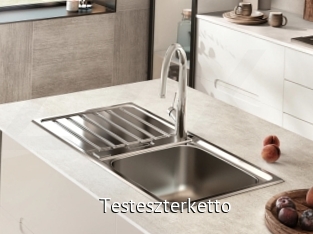 Testeszterketto