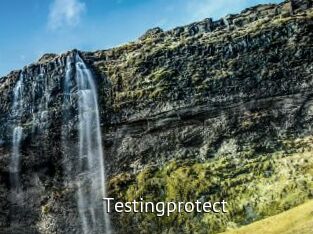 Testingprotect