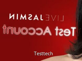 testtech Zizi X