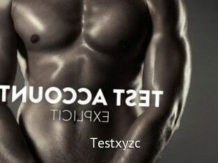 testxyzc Zizi X