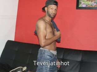 Teveslatinhot