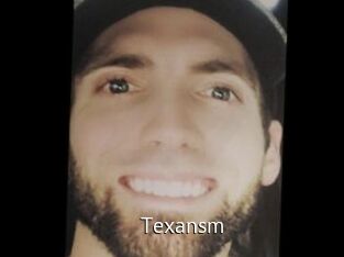 Texansm