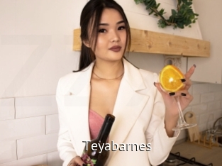 Teyabarnes