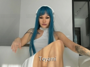 Teyami
