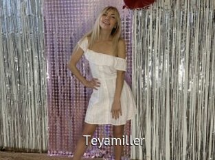 Teyamiller
