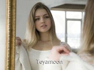 Teyamoon