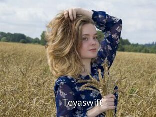 Teyaswift