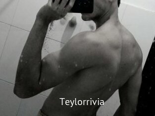 Teylorrivia