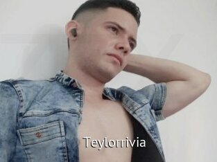 Teylorrivia