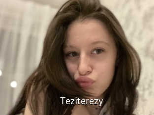 Teziterezy