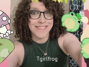 Tgirlfrog