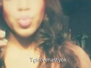 Tgirlvenastyok