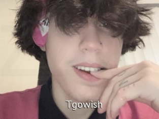 Tgowish