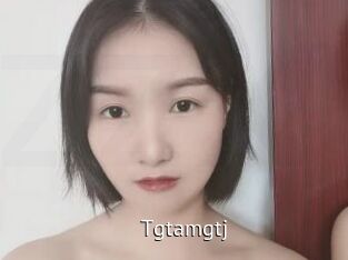 Tgtamgtj