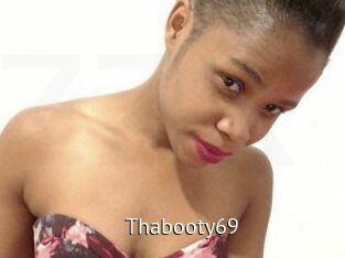 thabooty69 Zizi X
