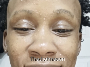 Thadjohnason