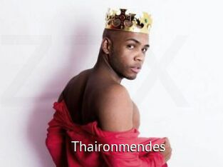 Thaironmendes