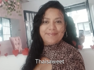 thaisaweet Zizi X