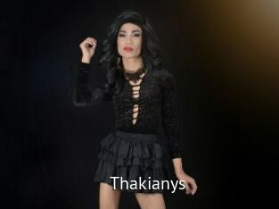 Thakianys