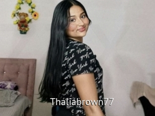Thaliabrown77