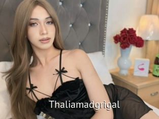Thaliamadgrigal